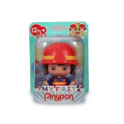 My First PinyPon Figura Profesiones