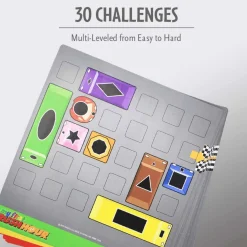 My First Rush Hour STEM