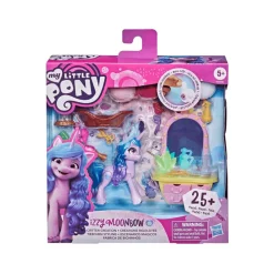 My Little Pony A New Generation Izzy Moonbow Escenarios mágicos