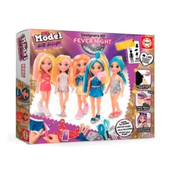 My Model Doll Design Fever Night