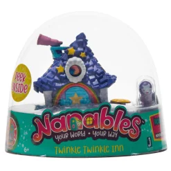 Nanables Minicasitas Surtido
