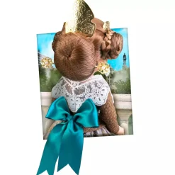 Nancy Colección Fallera– Elegancia Valenciana