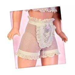 Nancy Colección Intimate – set de lencería vintage