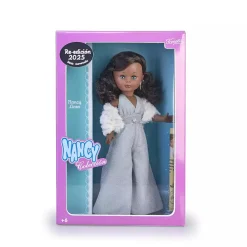 Nancy Colección Liceo – Elegancia disco retro
