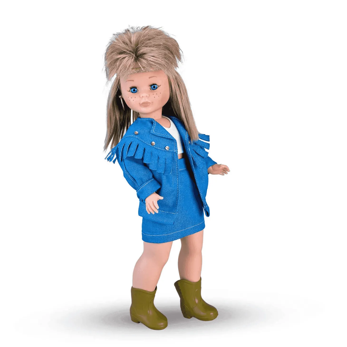 Nancy Coleccion Jean´S