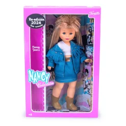 Nancy Coleccion Jean´S