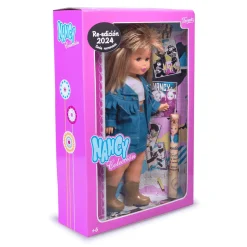 Nancy Coleccion Jean´S