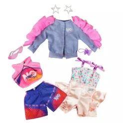 Nancy Fancy Look Day – conjuntos moda surtidos