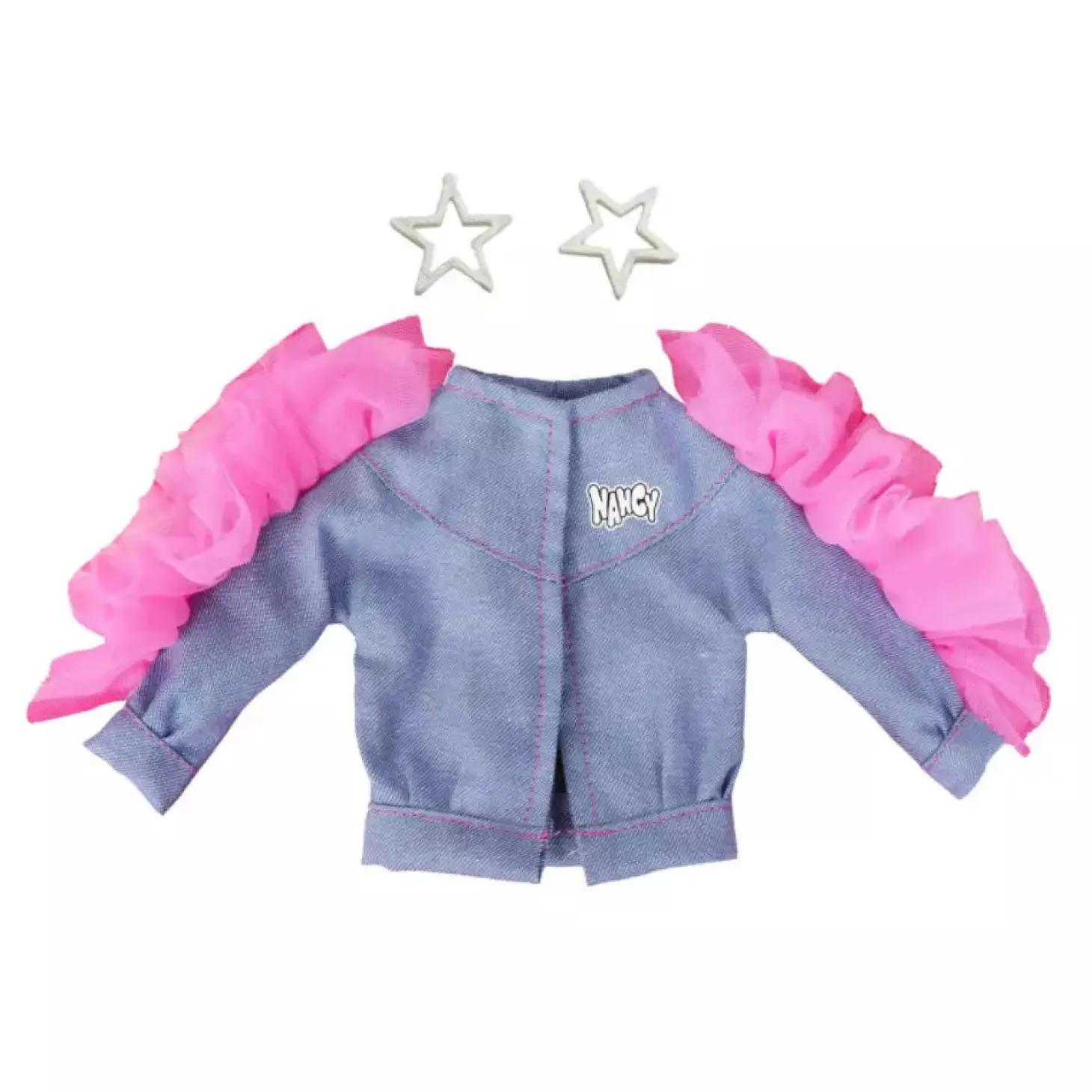 Nancy Fancy Look Day – conjuntos moda surtidos