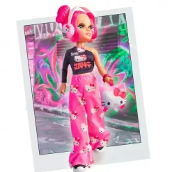 Nancy Fashion Hello Kitty