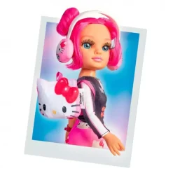Nancy Fashion Hello Kitty