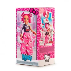 Nancy Fashion Hello Kitty