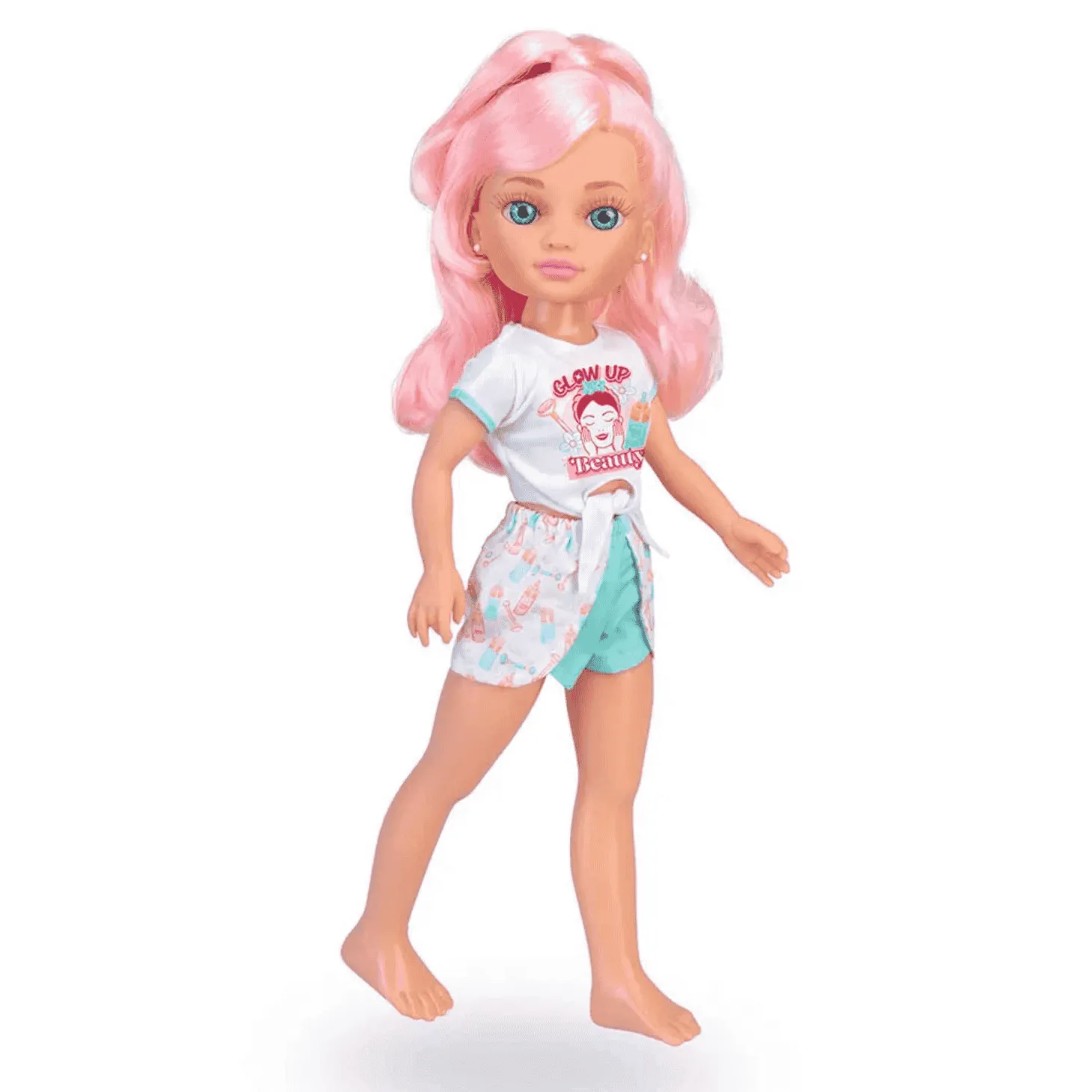 Nancy Glow Up Beauty Pack de Famosa