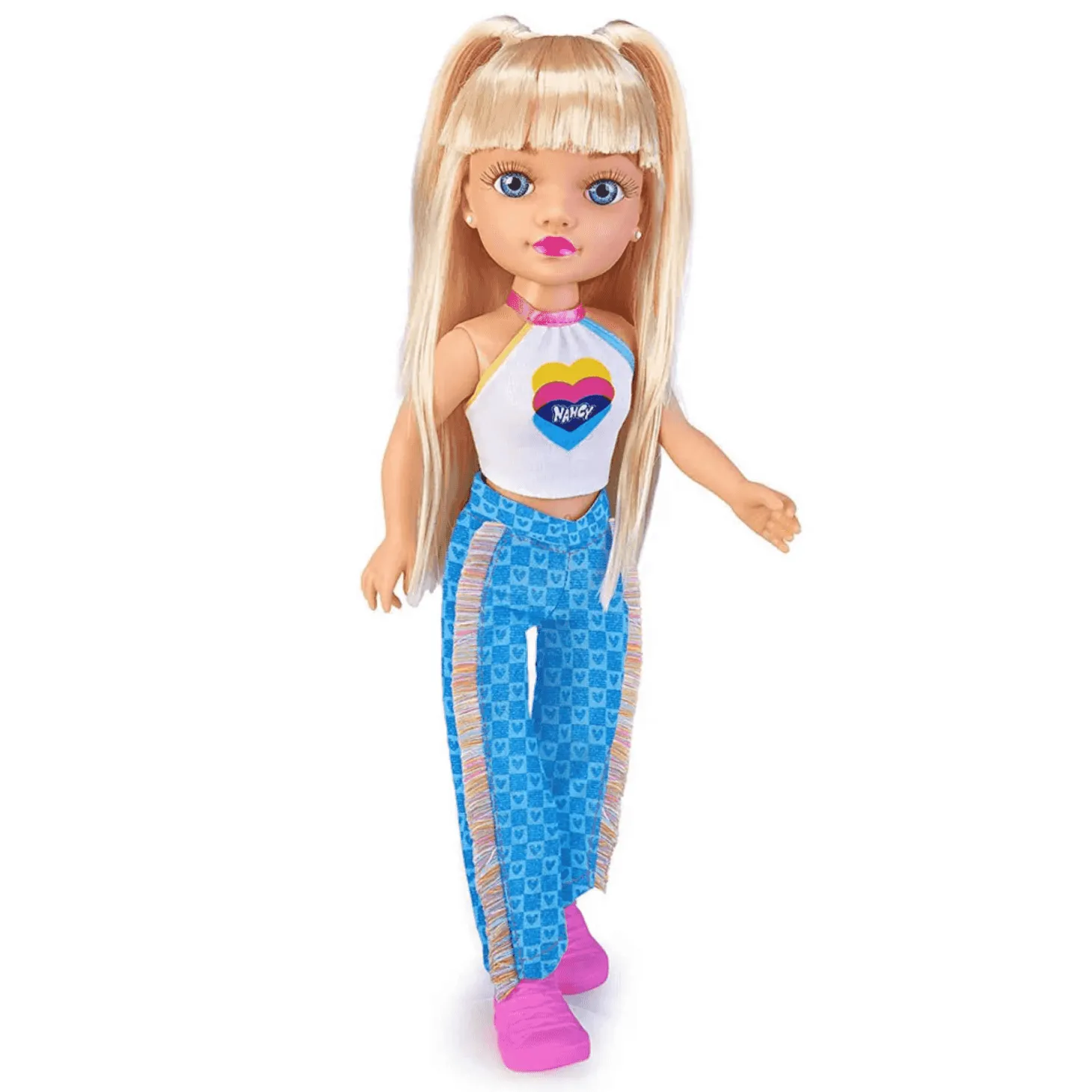 Nancy Glow Up Colour Mix Crea tus mechas