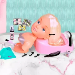 Nancy Hair Salon Rubia – Peina como una profesional