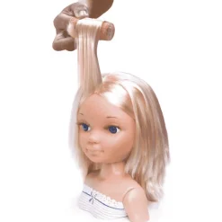 Nancy Secretos De Belleza Rubia