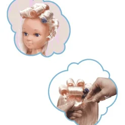 Nancy Secretos De Belleza Rubia