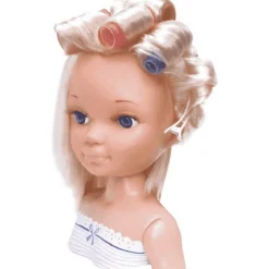 Nancy Secretos De Belleza Rubia