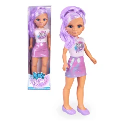 Nancy Shine Brights Purple