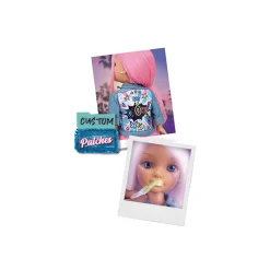 Nancy Un Día Brillando En La Oscuridad