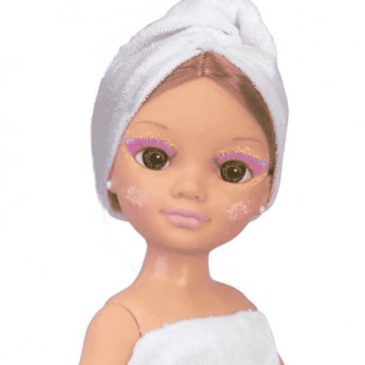 Nancy Un Día De Spa