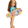 Nancy un Día Haciendo Surf Muñeca