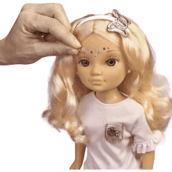 Nancy, Un Dia De Belleza