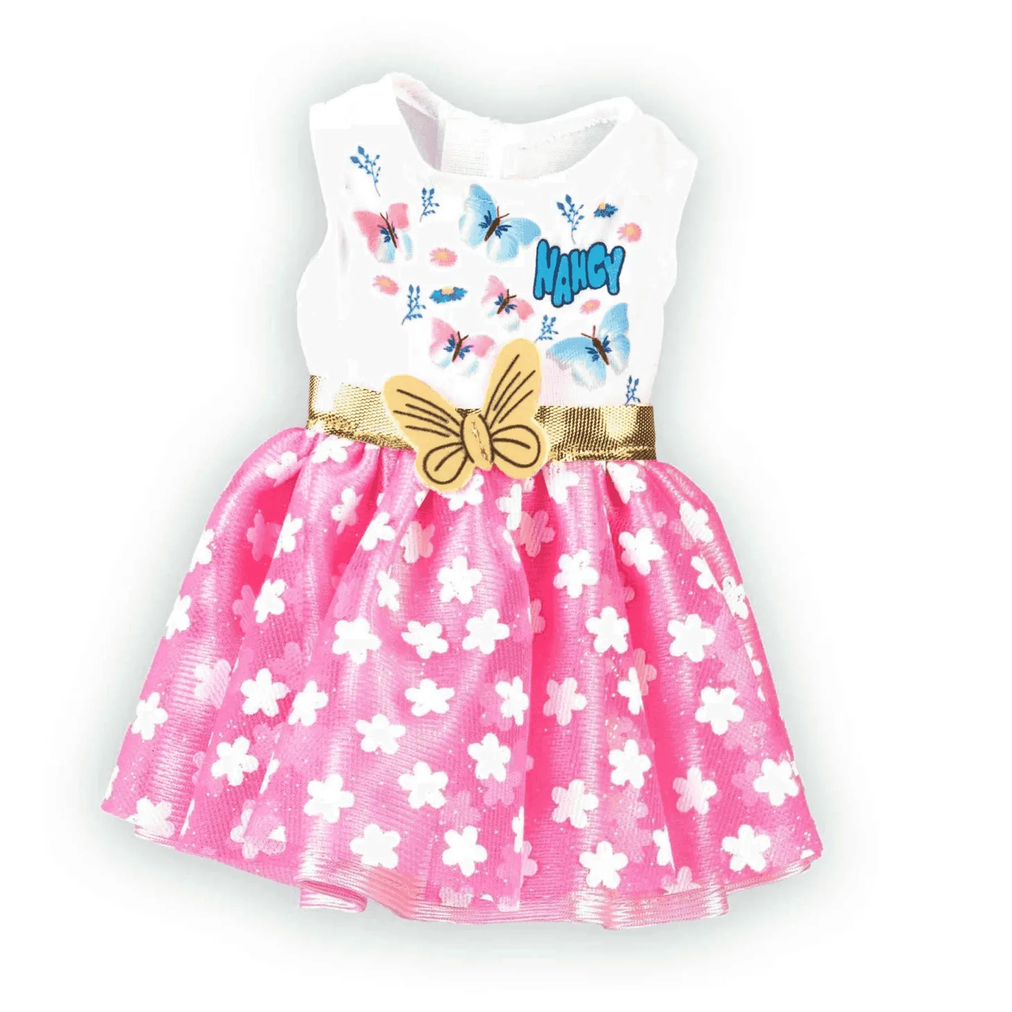 Nancy Un Dia De Look Cool