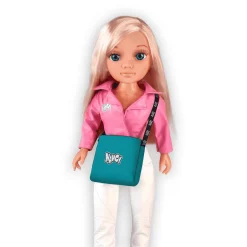 Nancy Un Dia De Look Cool