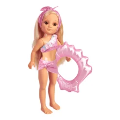 Nancy Un Dia De Verano