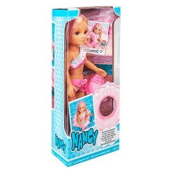 Nancy Un Dia De Verano