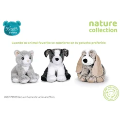 Nature Domestic Animals 27Cm