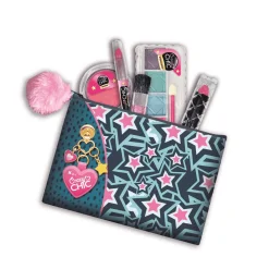 Neceser Suave De Maquillaje