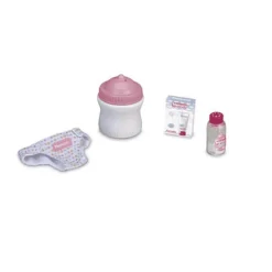 Nenuco Accesorios Sorpresa