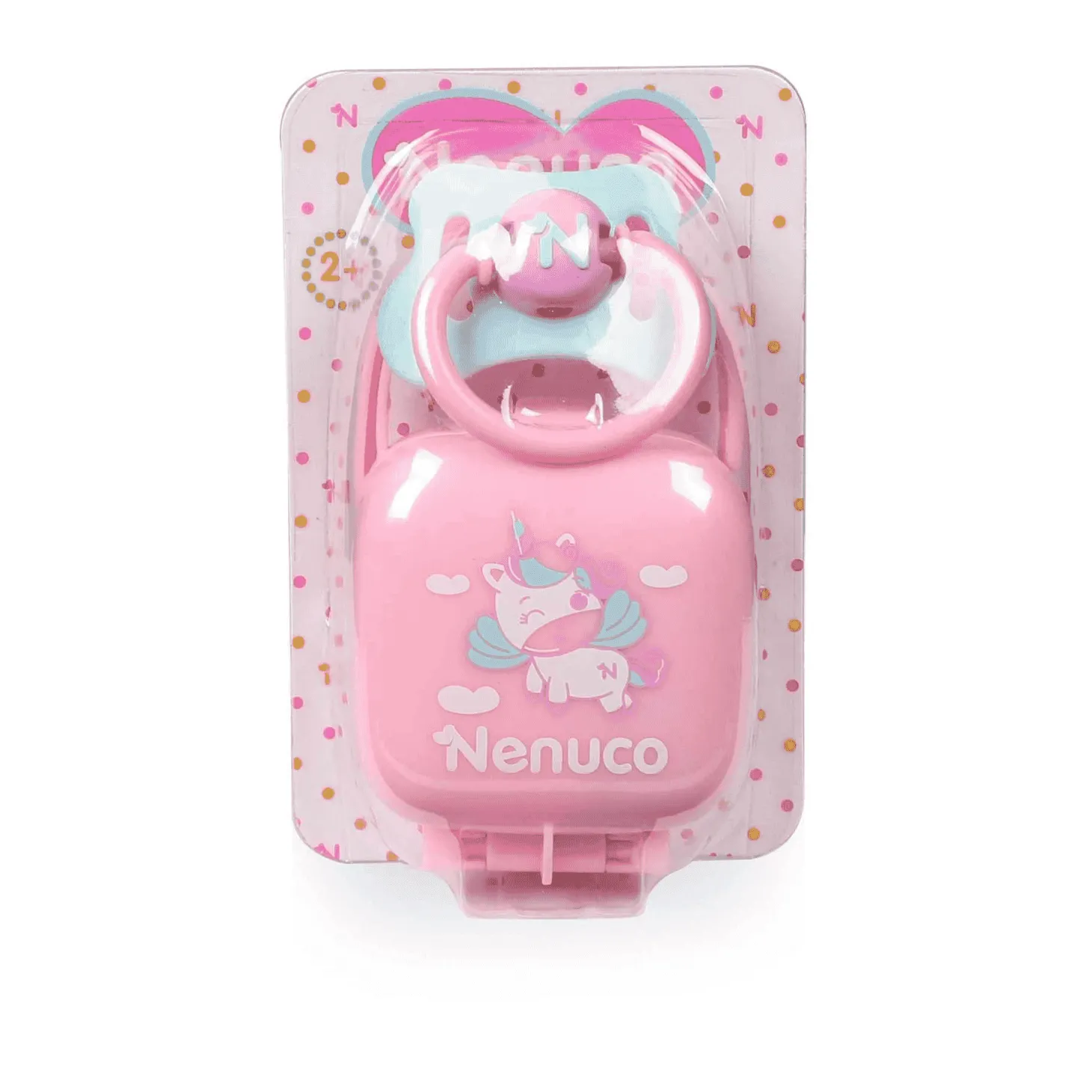 Nenuco Accesorios Surtidos