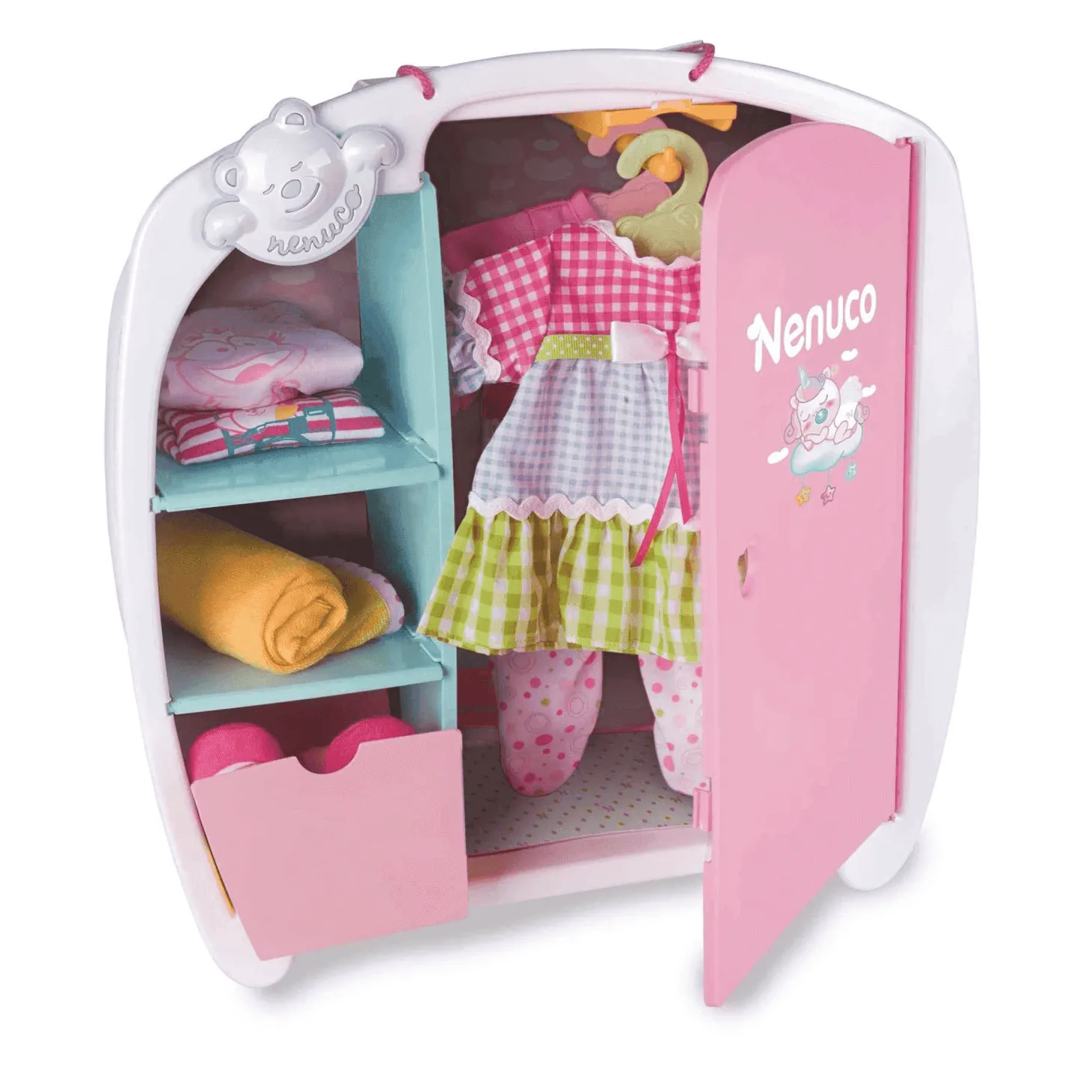 Nenuco Armario