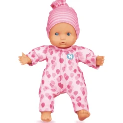 Nenuco Blandito 3 Funciones Rosa