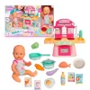 Nenuco Cocinita Mágica – Mini Chef Encantador