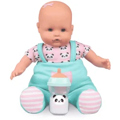 Nenuco Con Biberon Magico