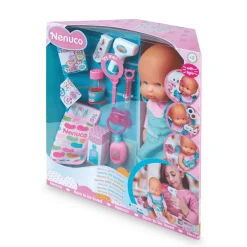 Nenuco, ¿Estas Malito?