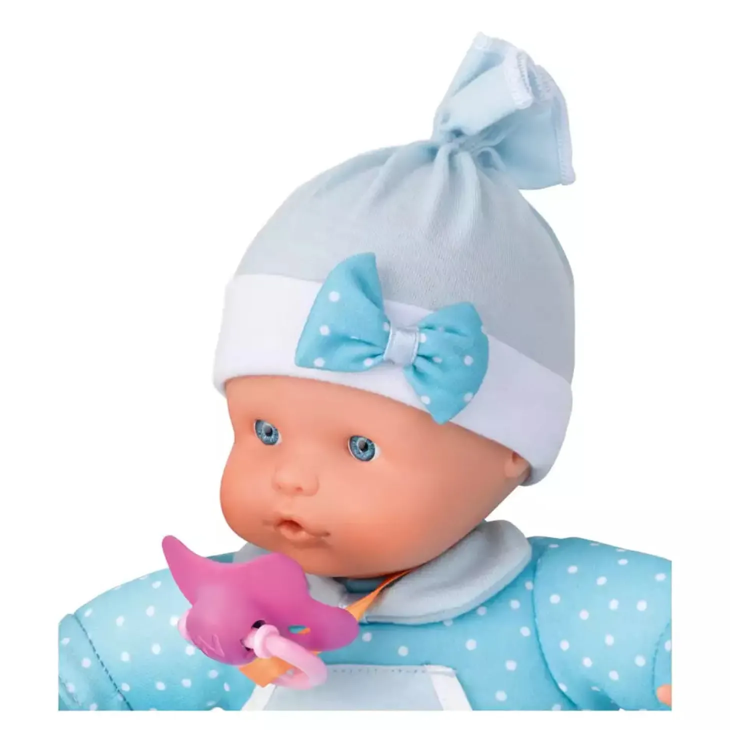 Nenuco Llorón Famosa Surtido