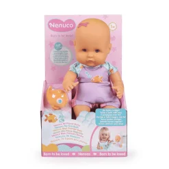 Nenuco Mi Primer Baño