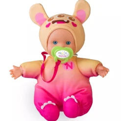 Nenuco Monster Friends – mini monstruos surtidos