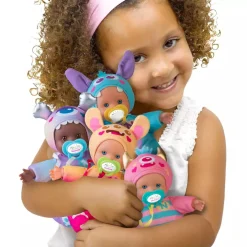 Nenuco Monster Friends – mini monstruos surtidos