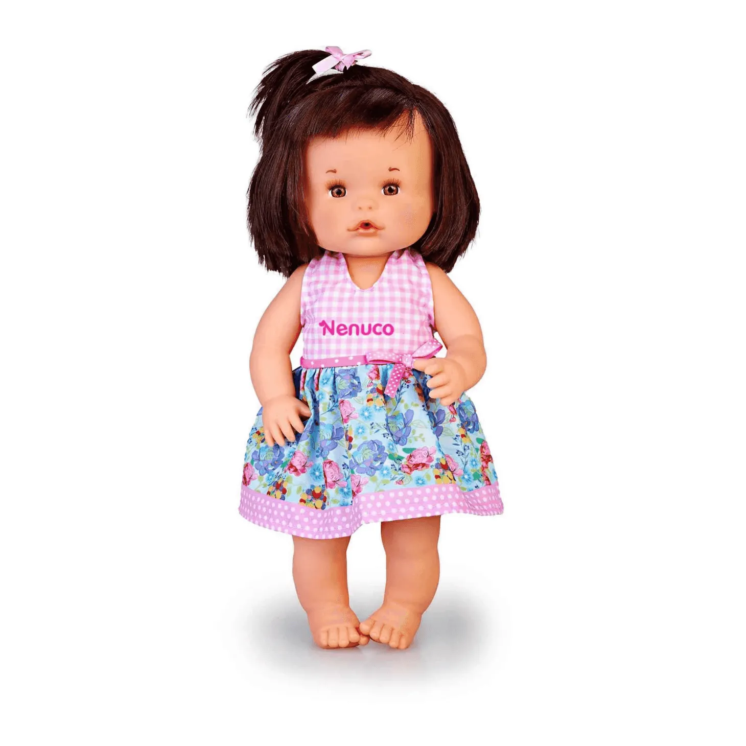 Nenuco, Nenucos del mundo Latino Americana