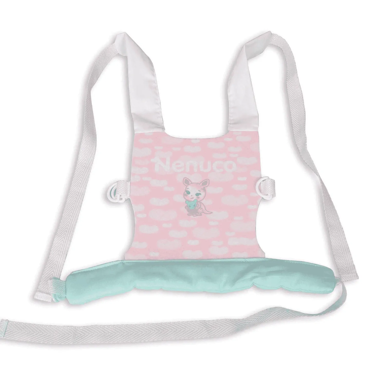 Nenuco Portabebés Complemento Muñeca