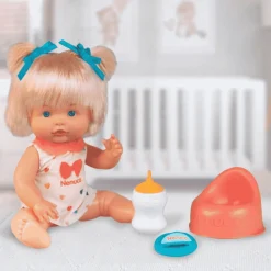 Nenuco Potty Surprise