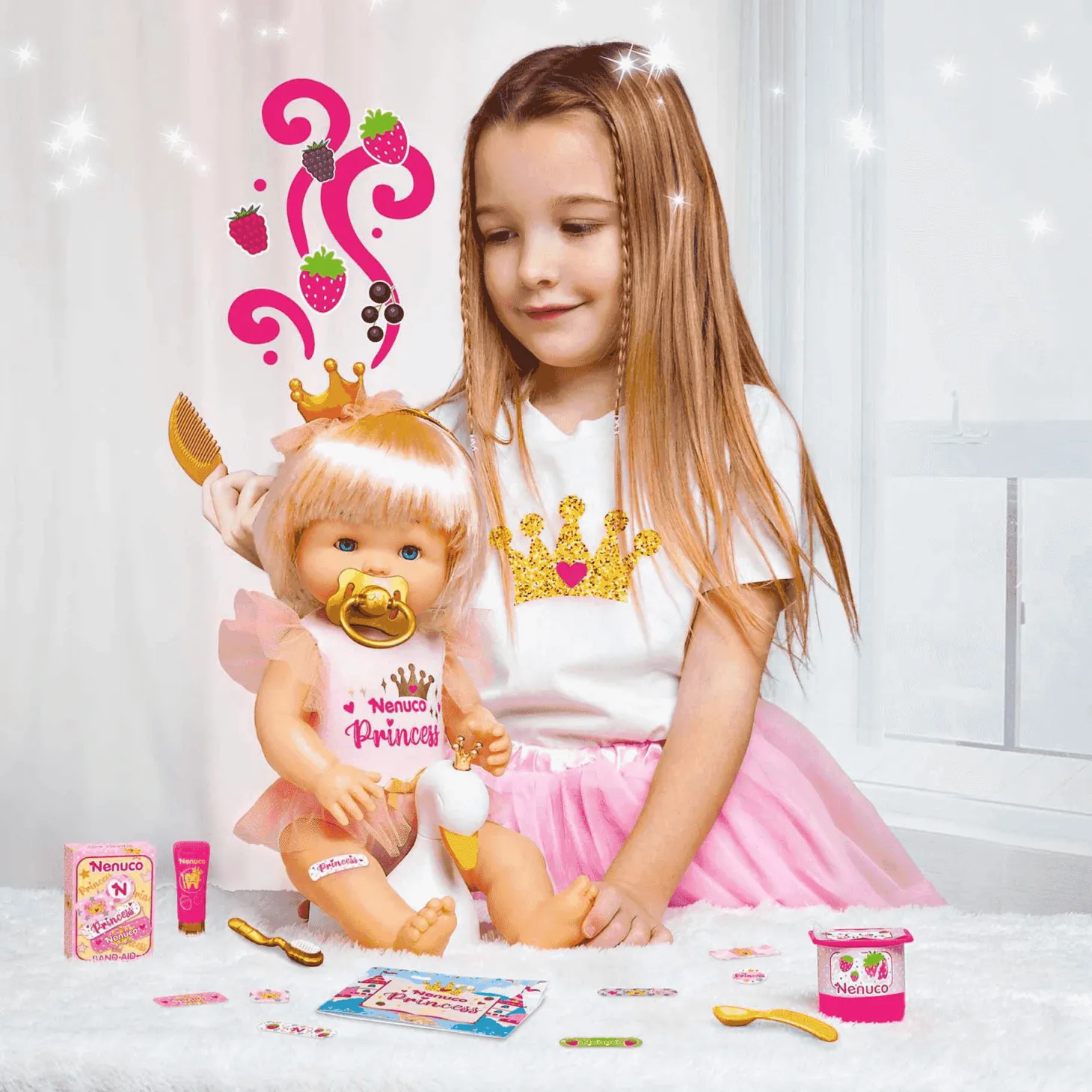Nenuco Princess