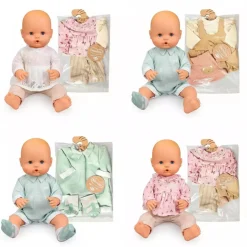 Nenuco Ropita Casual 42 cm surtido