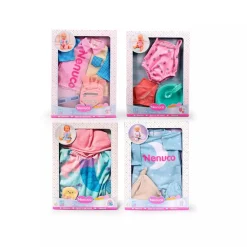 Nenuco Ropita Diario 42 cm surtidos